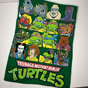 Teenage Mutant Ninja Turtles T-Shirt